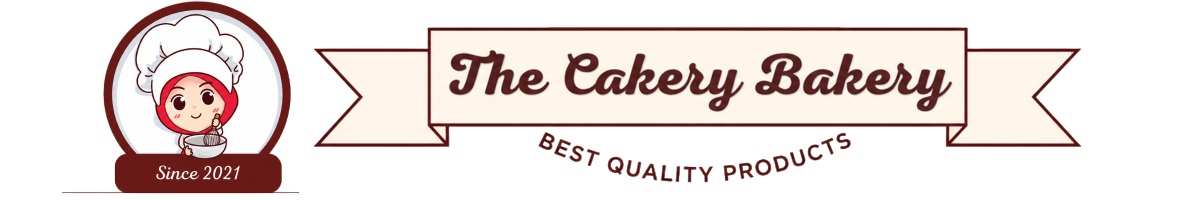 The Cakery Bakery